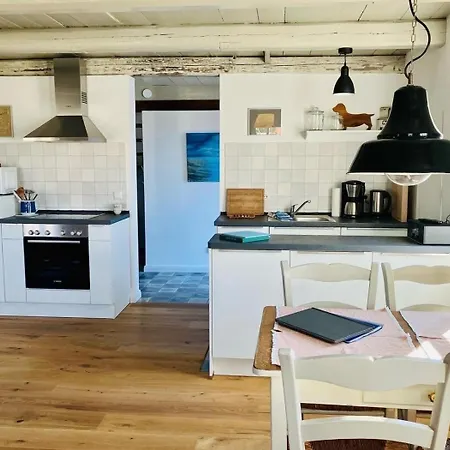 Haus Paradies
