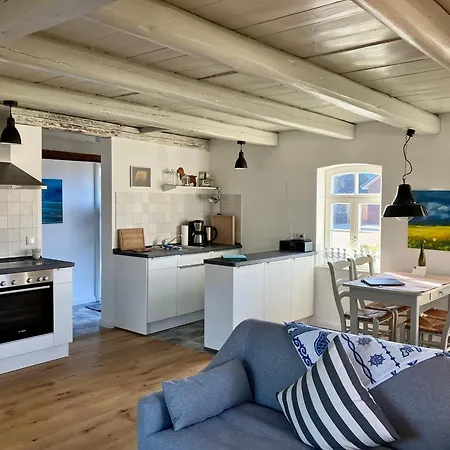 Haus Paradies Holiday home