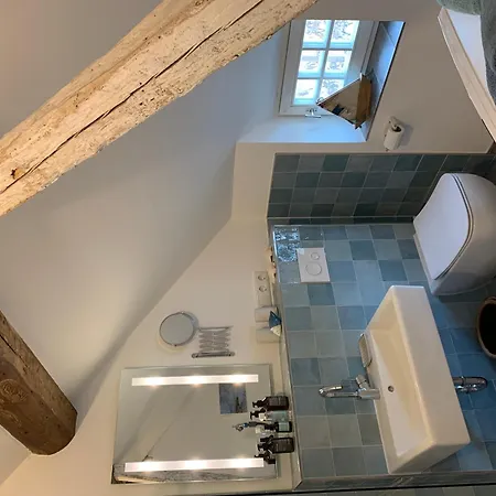 Haus Paradies Holiday home