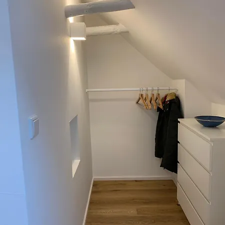 Holiday home Haus Paradies