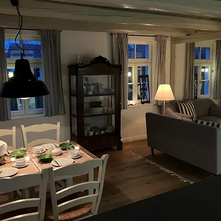 Haus Paradies Holiday home