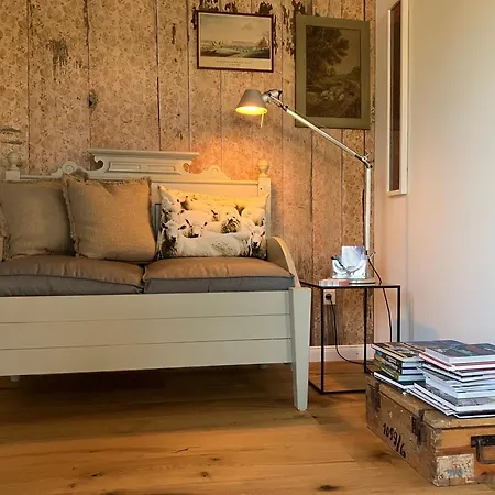 Holiday home Haus Paradies