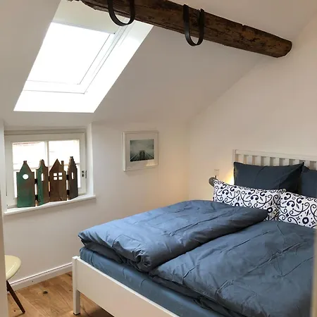 Haus Paradies Holiday home *