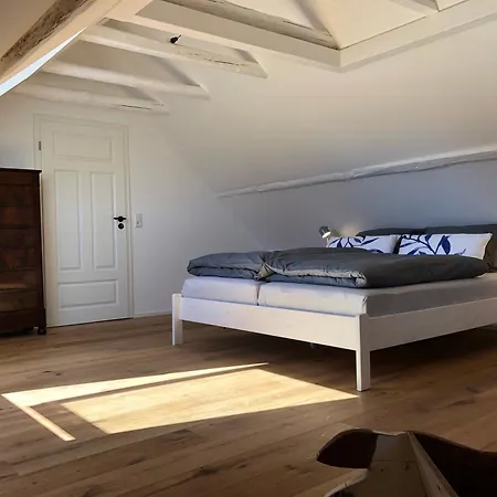 Holiday home Haus Paradies *