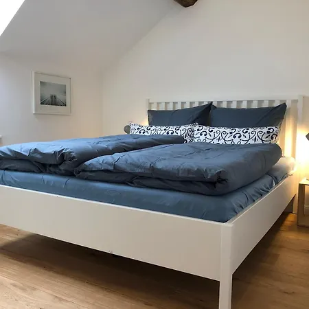 Haus Paradies * Dornum