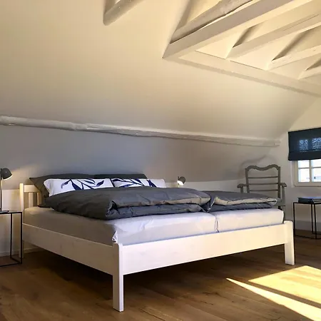 Haus Paradies Dornum