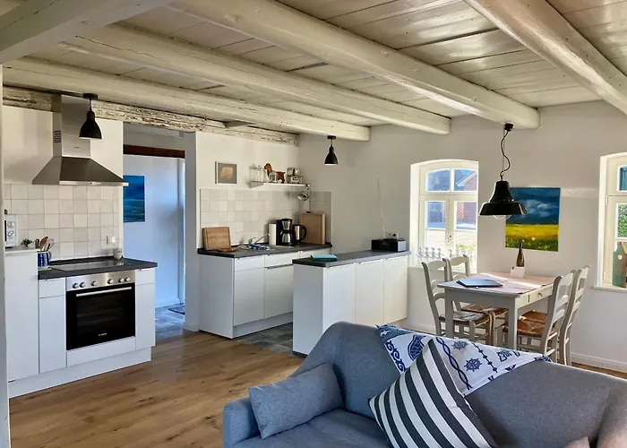 Haus Paradies Tatil Evi