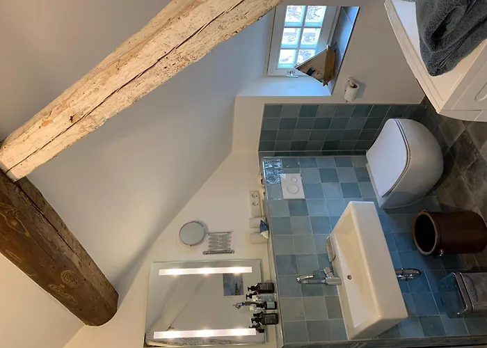 Haus Paradies Tatil Evi