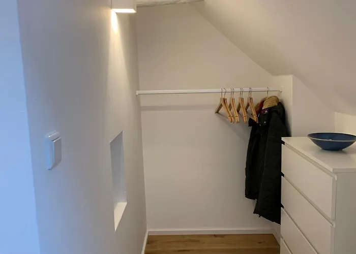 Tatil Evi Haus Paradies