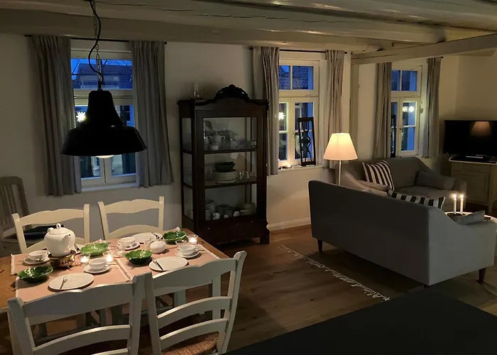 Haus Paradies Tatil Evi