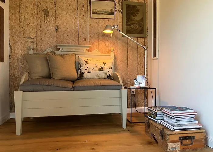 Tatil Evi Haus Paradies