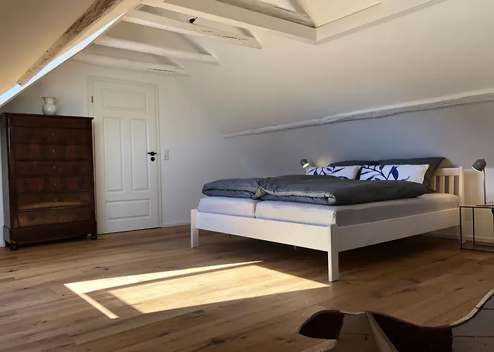 Tatil Evi Haus Paradies *