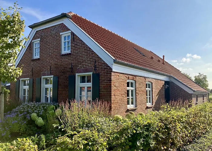 Tatil Evi Haus Paradies *