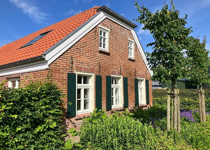 Tatil Evi Haus Paradies